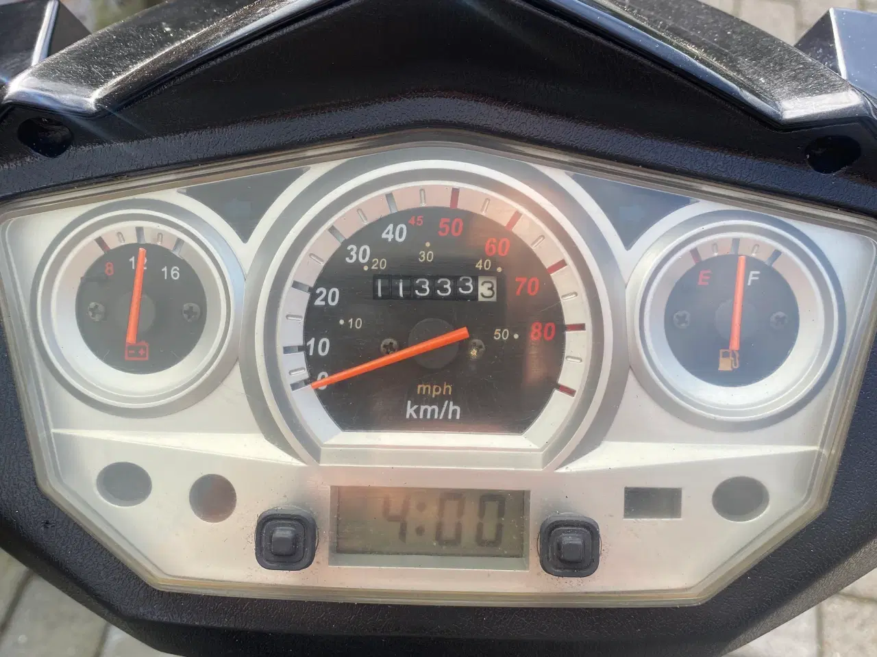 Billede 7 - Scooter
