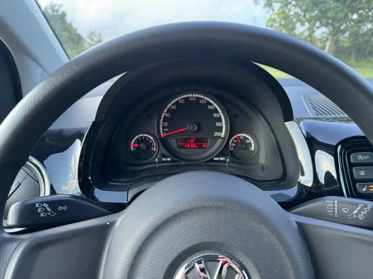 Billede 16 - VW Up! 1,0 60 Move Up! BMT