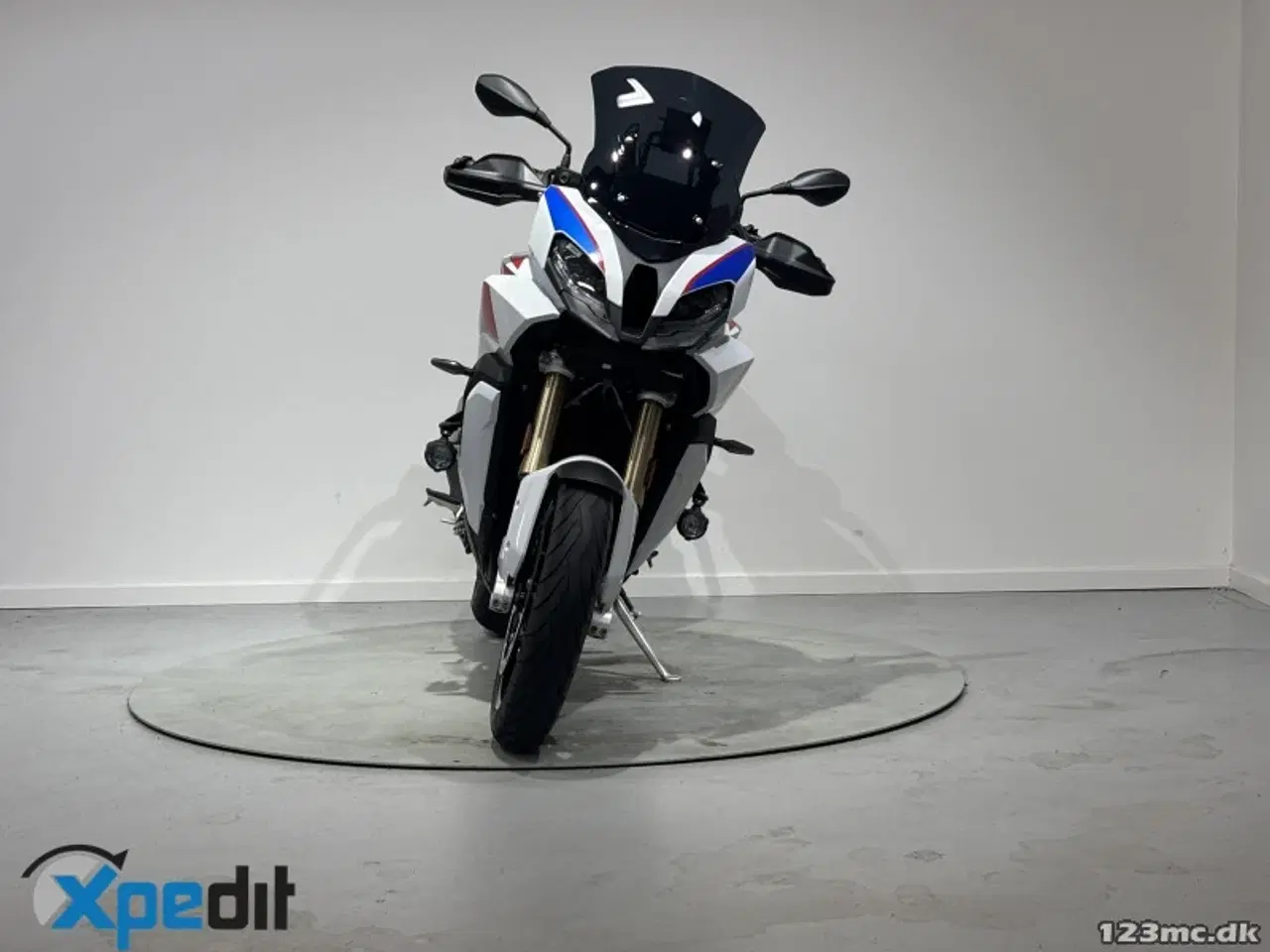 Billede 6 - BMW S 1000 XR