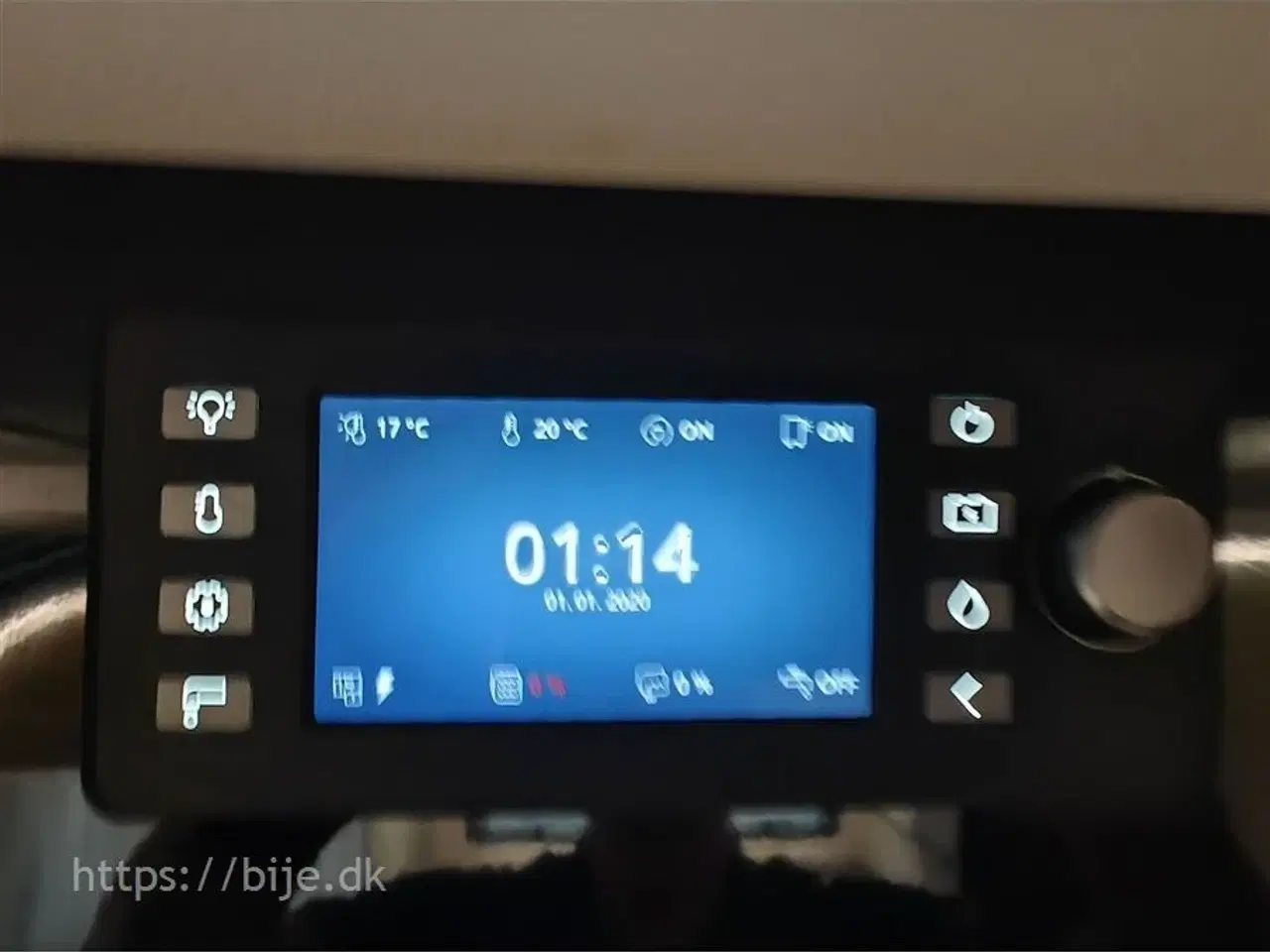 Billede 15 - 2024 - Adria Adora 572 UT