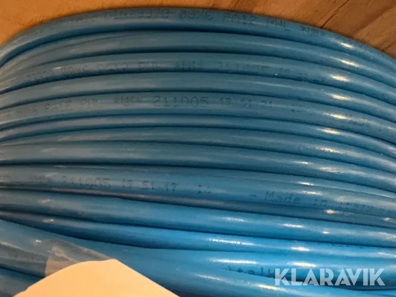 Billede 5 - Slangeopruller 2 styk