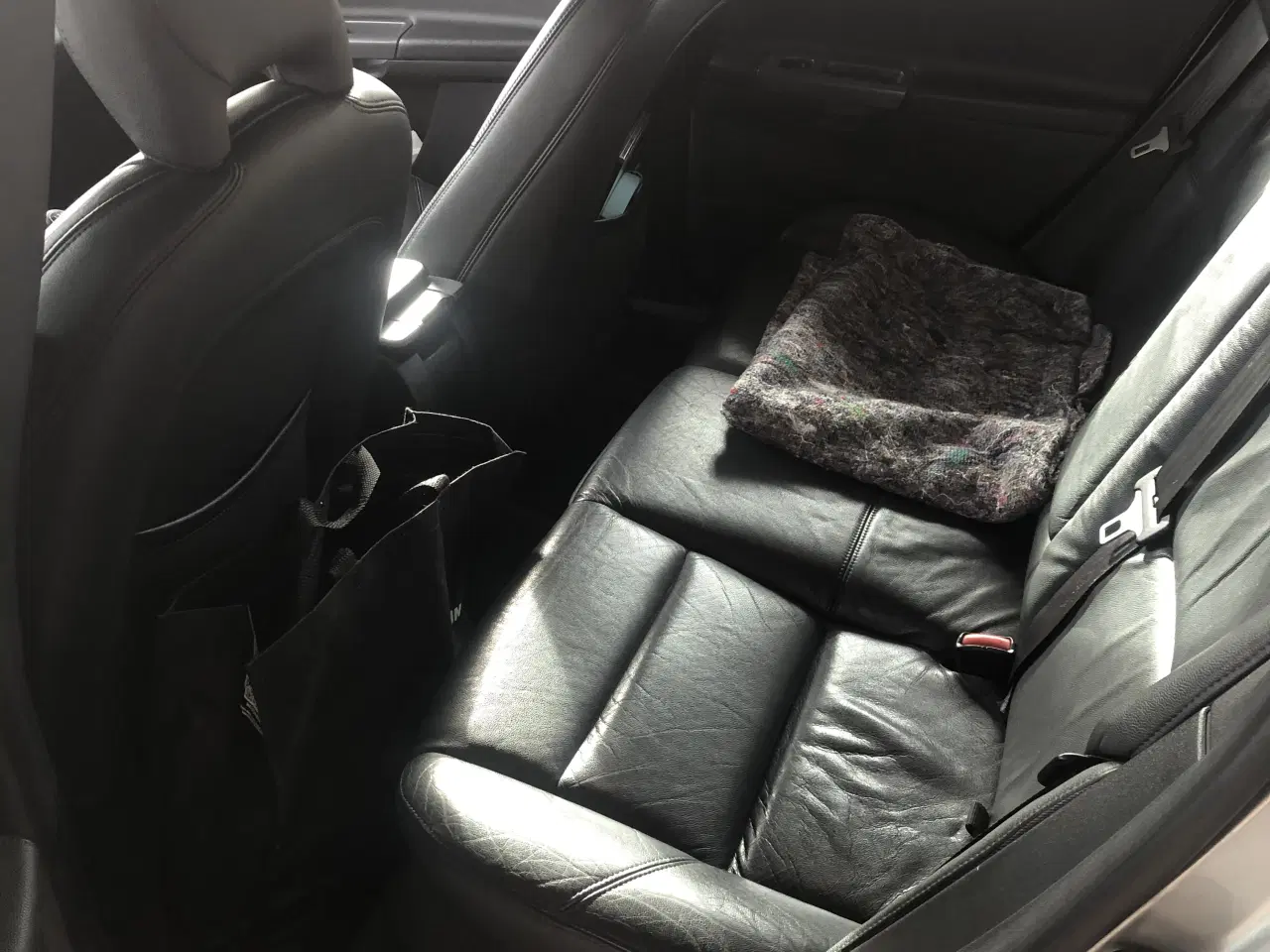 Billede 5 - 🇸🇪🇸🇪Volvo v50 1,6🇸🇪🇸🇪