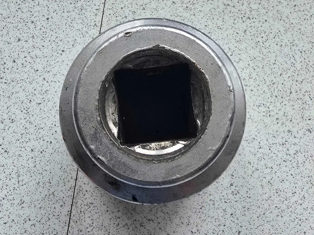 Billede 2 - 55' top sælges