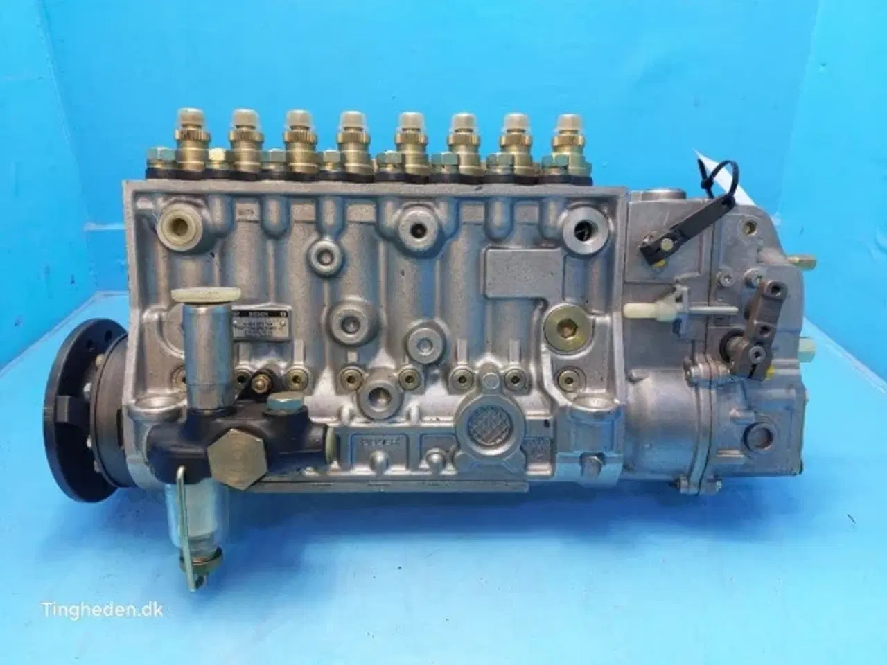 Billede 3 - Bosch Brændstofpumpe PE8P110A320LS380210