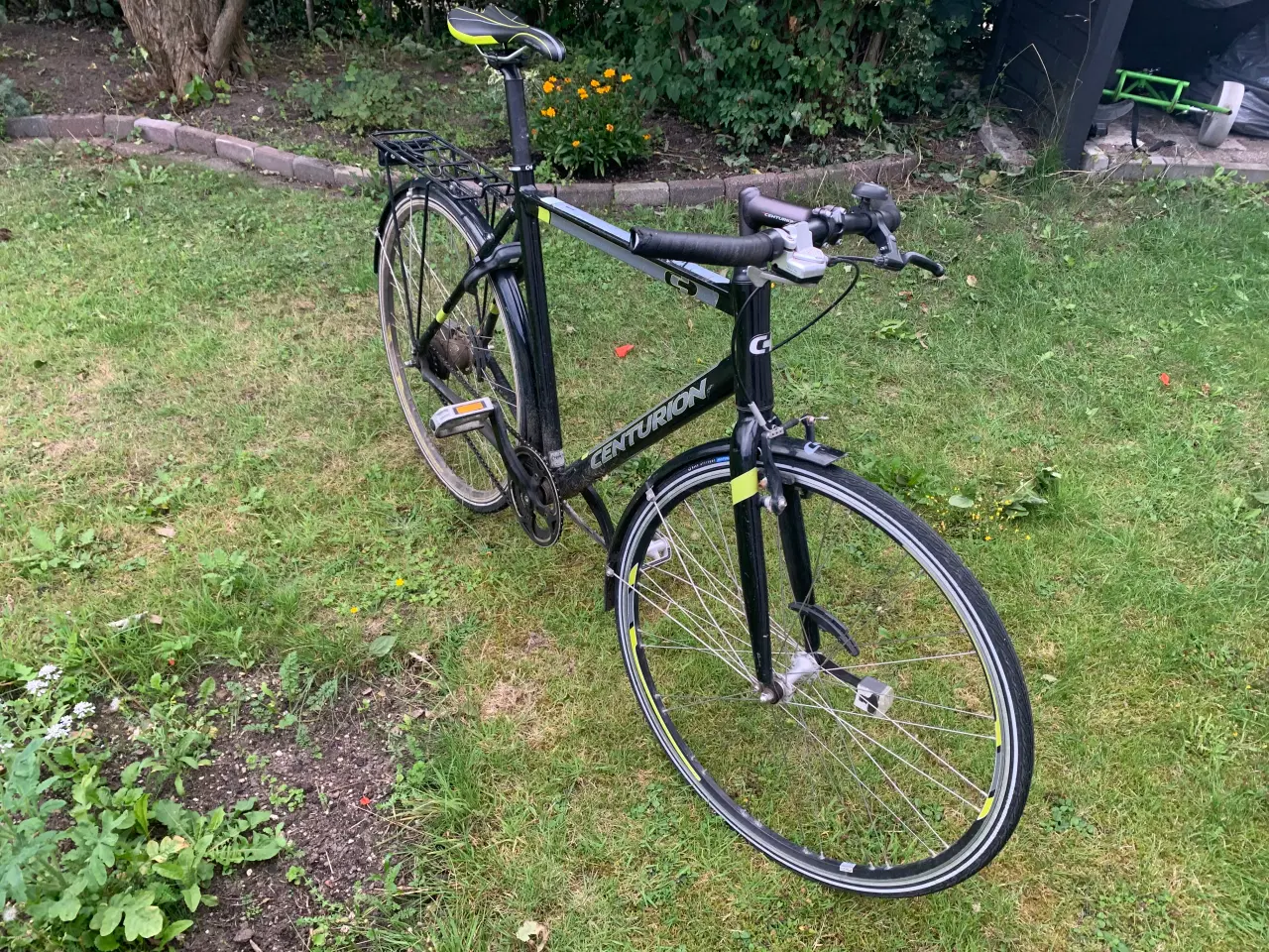 Billede 4 - Flot Centurion Cykel 23,5