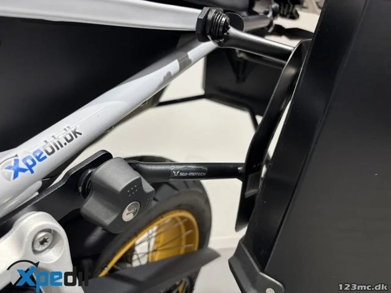 Billede 27 - BMW F 900 GS