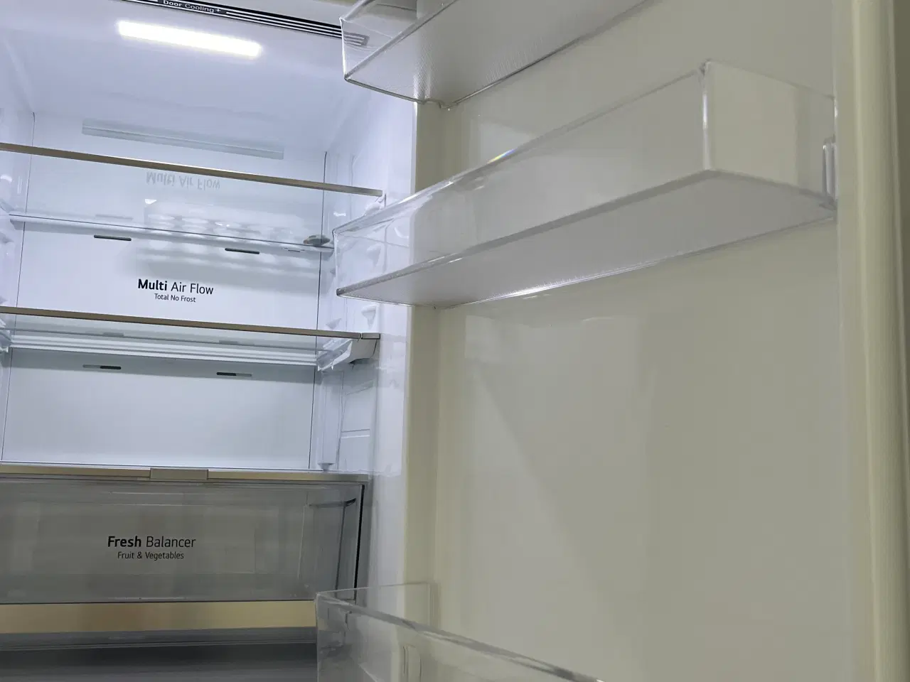 Billede 7 - LG køleskab 