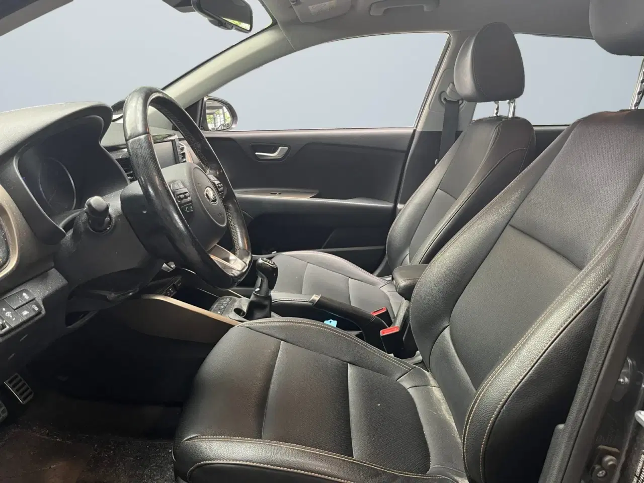 Billede 4 - Kia Stonic 1,4 Premium