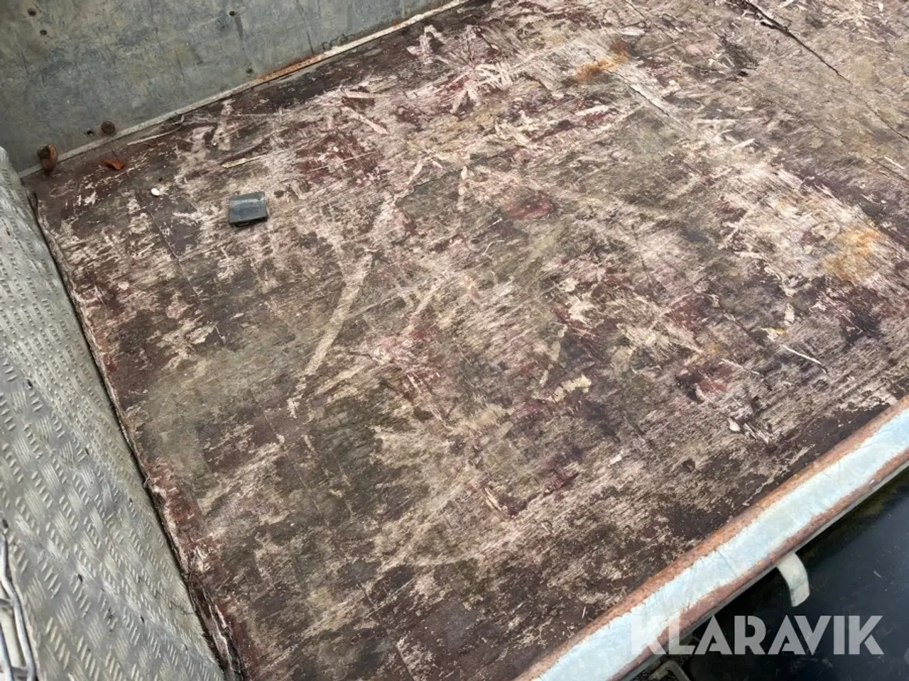 Billede 10 - Anhængere til personbiler Iför Williams