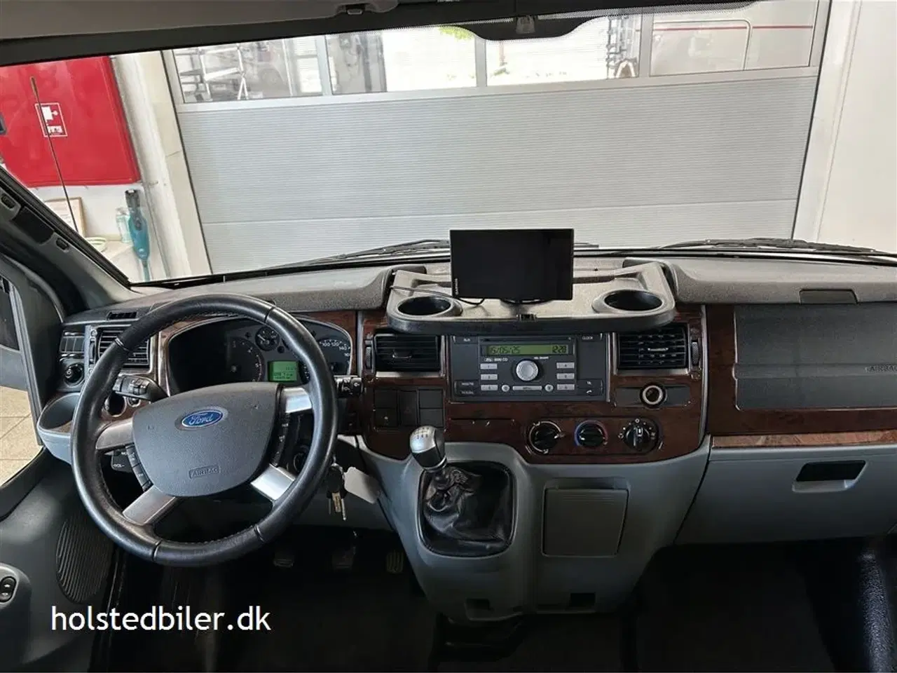 Billede 11 - 2010 - Hymer Eriba   Velholdt og godt udstyret