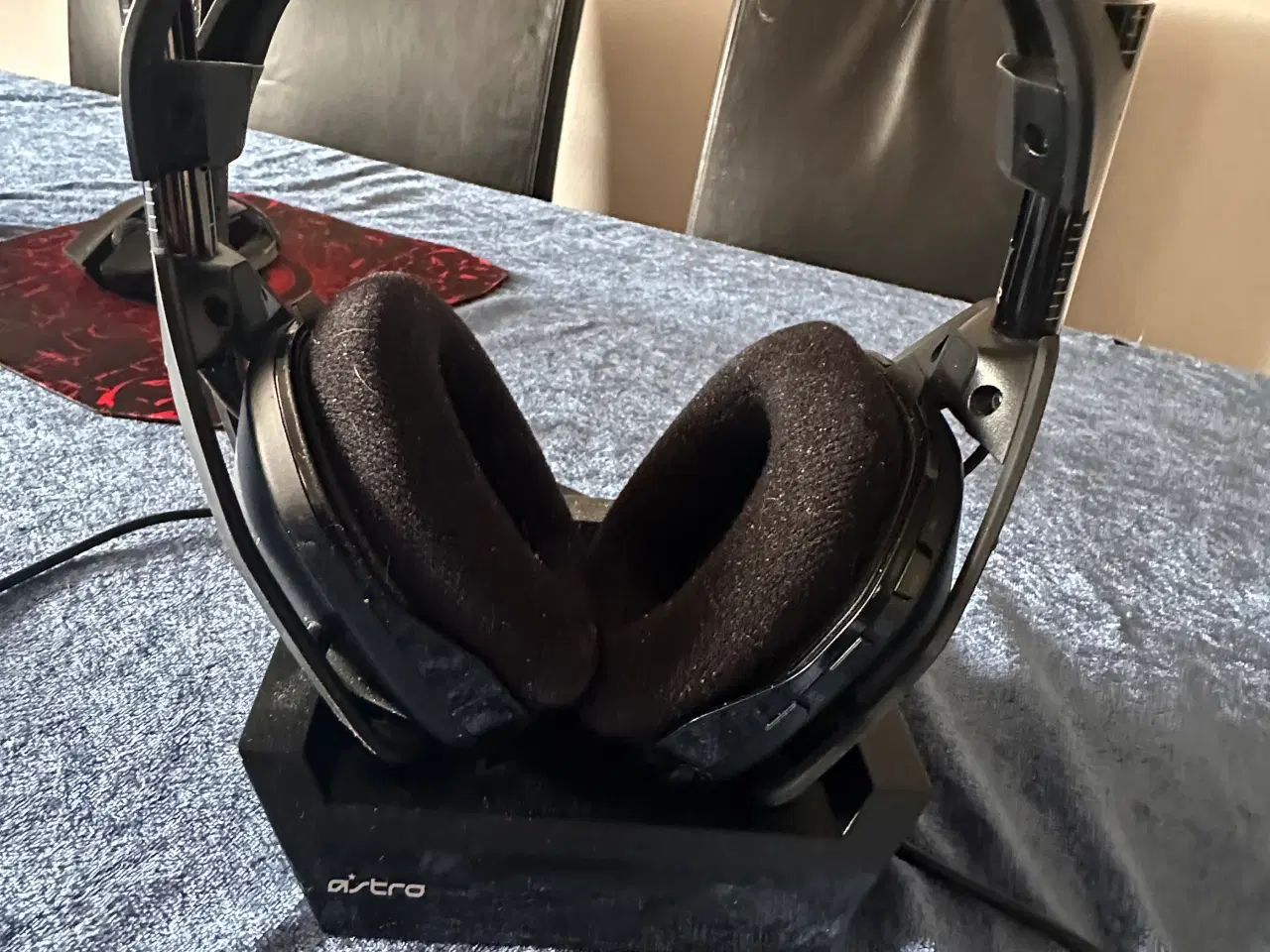 Billede 1 - Astro A50 headset