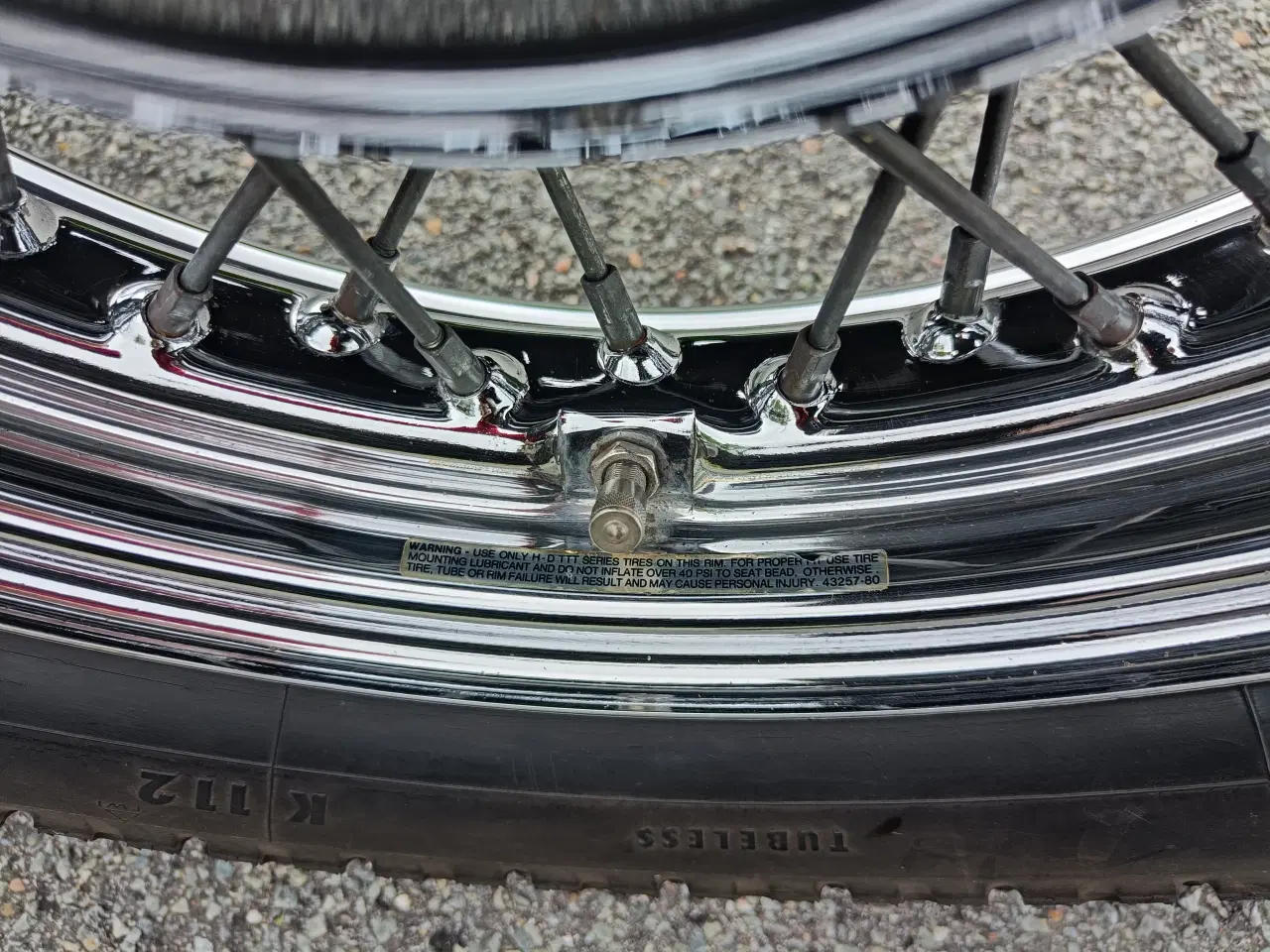 Billede 5 - Harley Davidson 