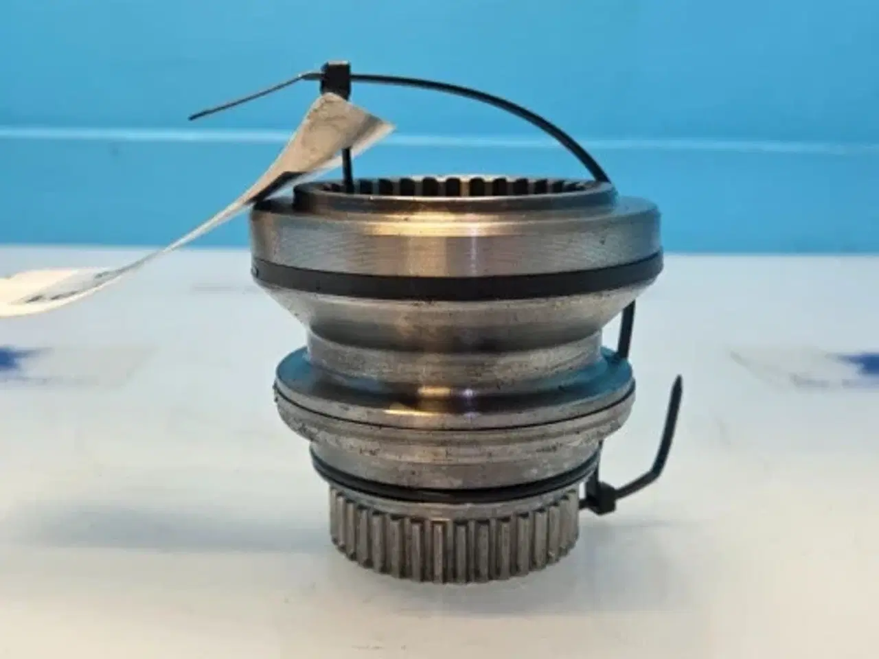 Billede 13 - John Deere 6300 Aksel RE61245