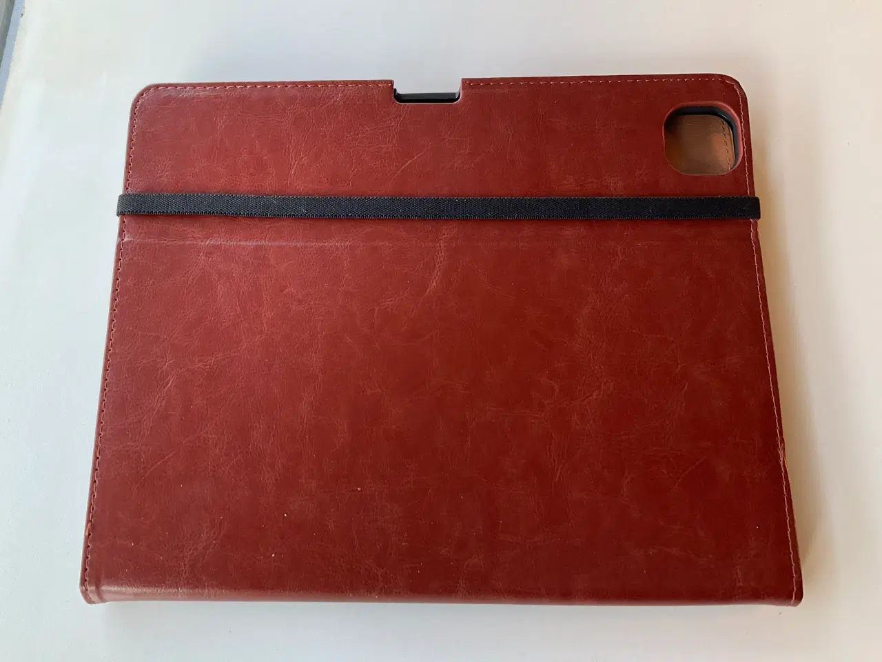 Billede 3 - iPad Pro 12,9” Cover kastanjefarvet