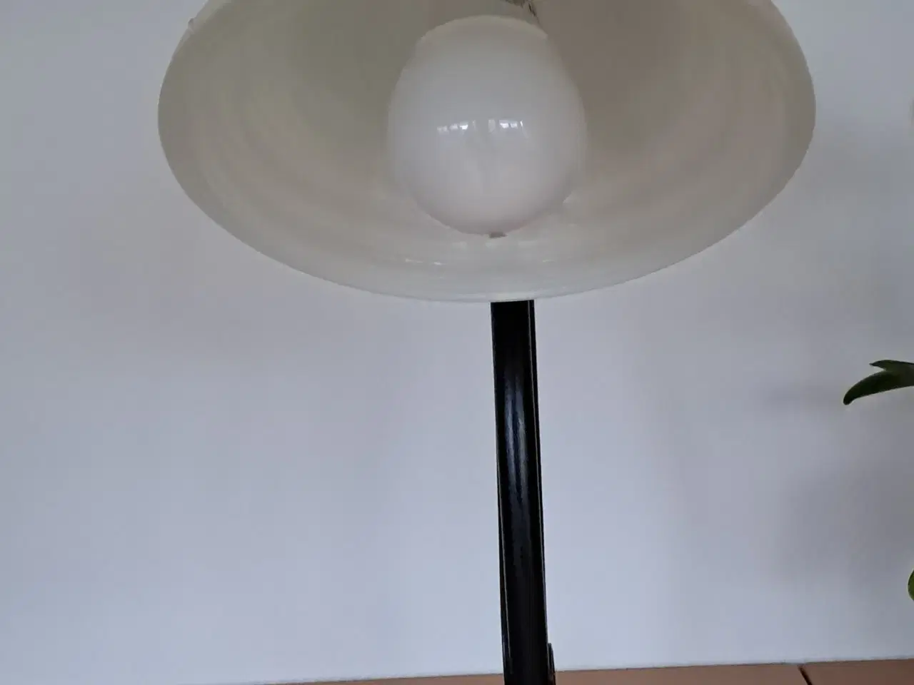 Billede 2 - BORDLAMPE