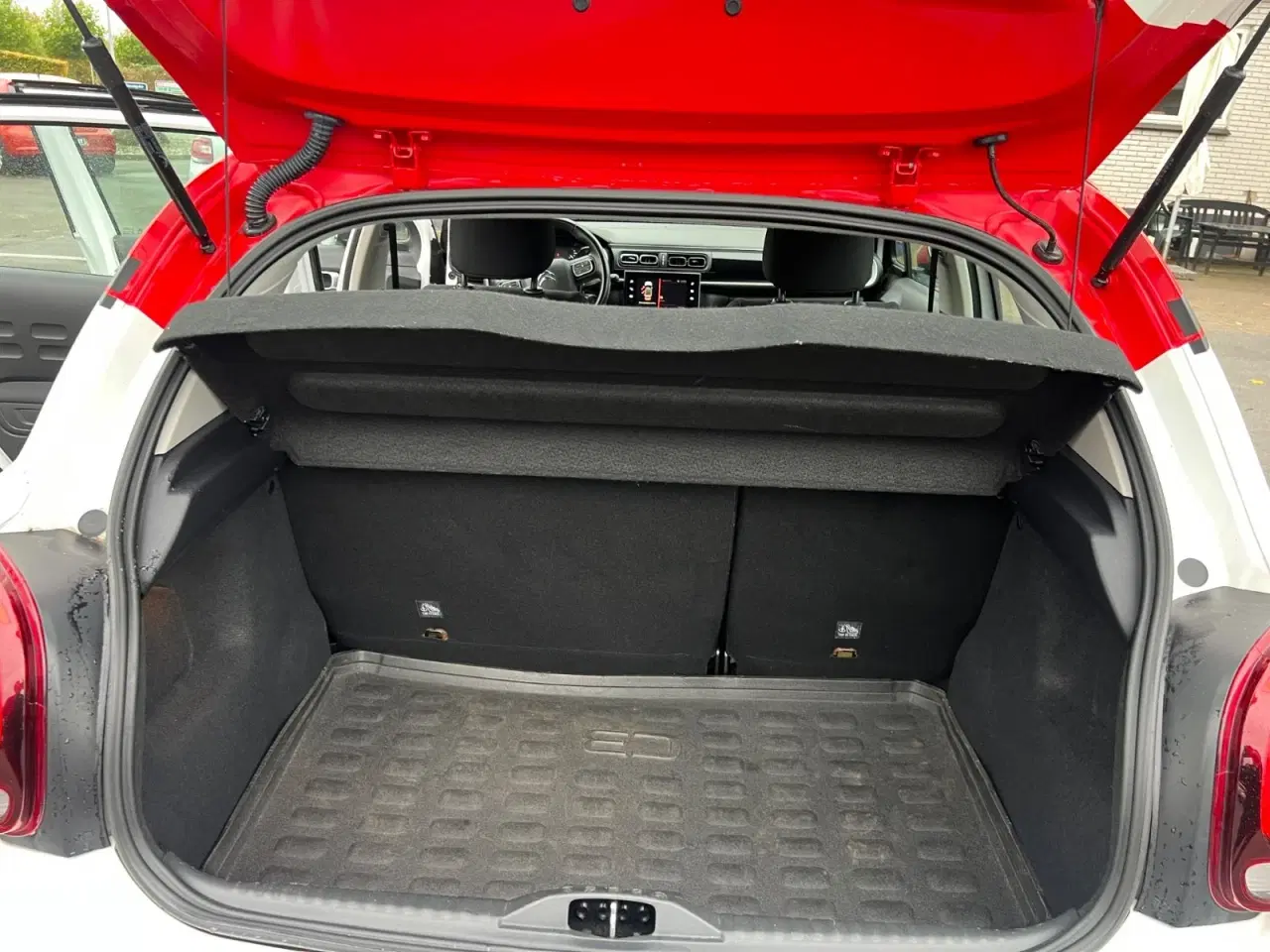 Billede 7 - Citroën C3 1,6 BlueHDi 100 SkyLine