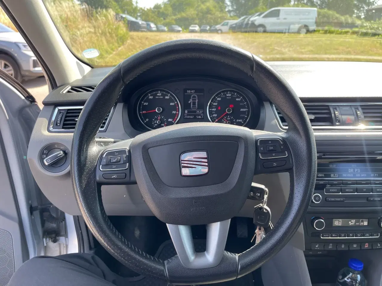 Billede 10 - Seat Toledo 1,2 TSi 105 Style