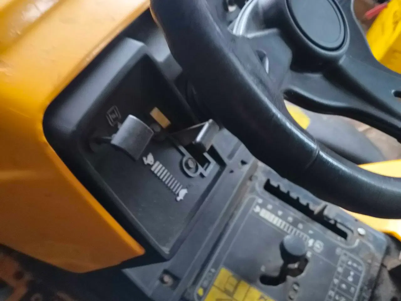 Billede 8 - Havetraktor 