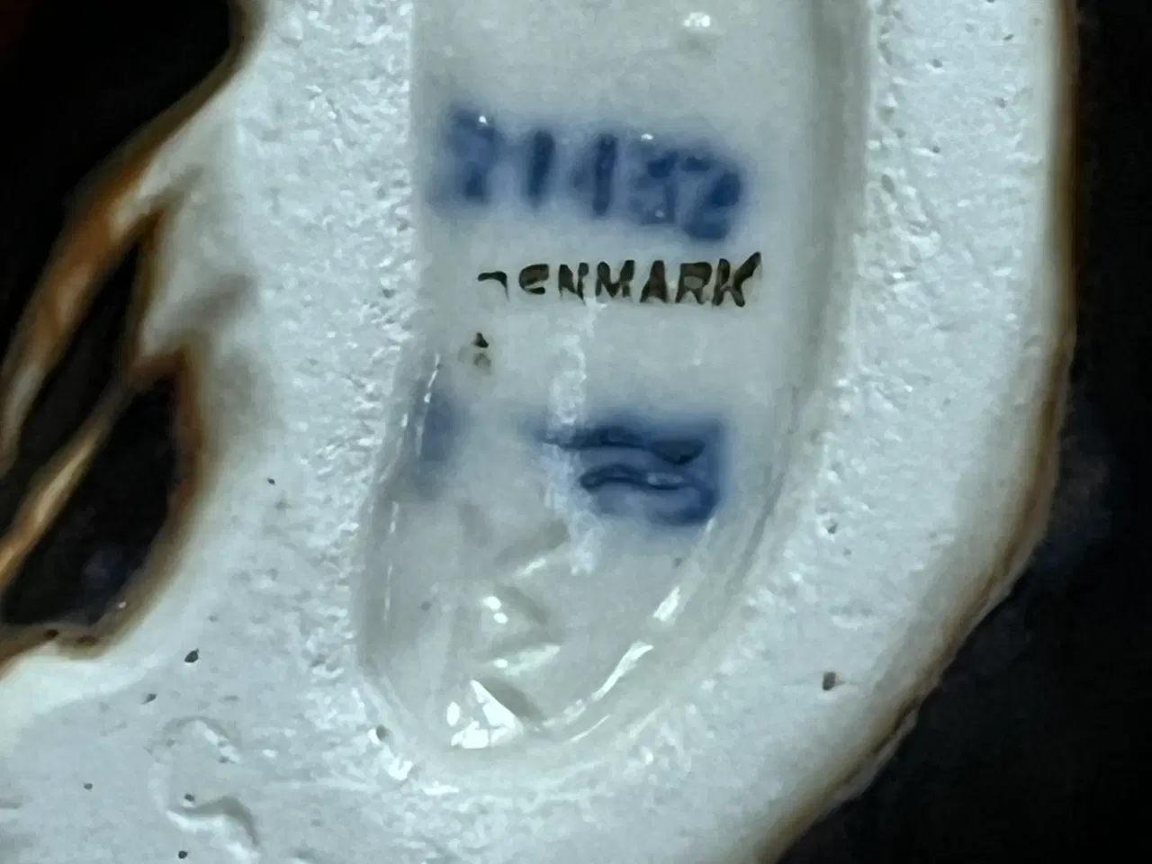 Billede 7 - Royal Copenhagen bjørn