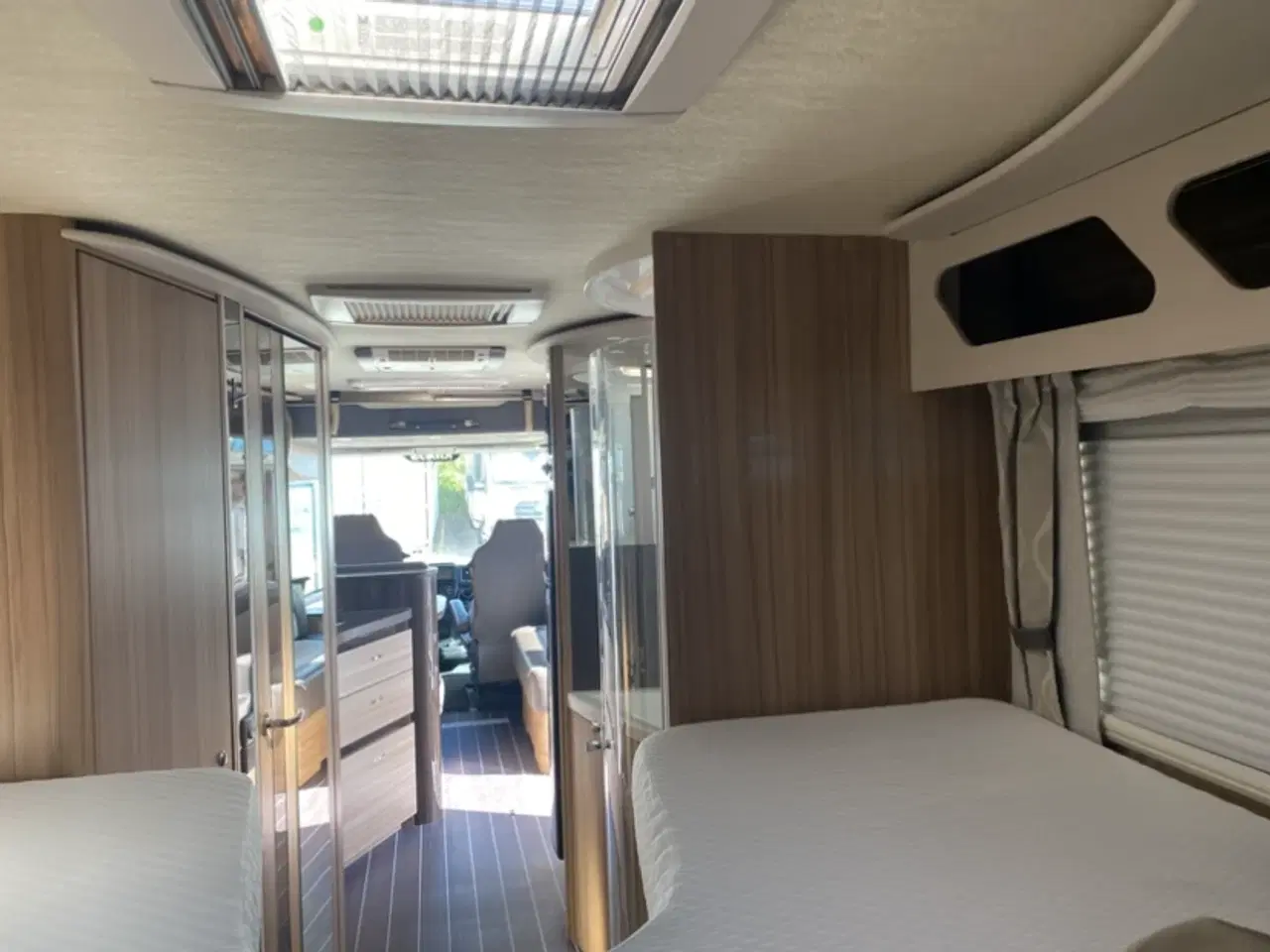 Billede 6 - Autocamper Knaus 900 Sun I LEG