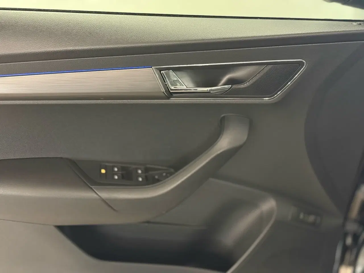 Billede 8 - Skoda Karoq 1,5 TSI ACT Style DSG 150HK 5d 7g Aut.