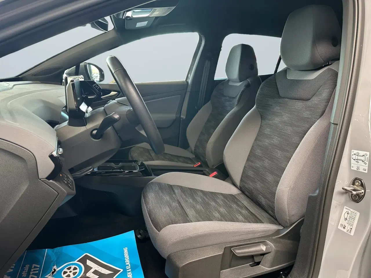 Billede 10 - VW ID.4 77 Pro Performance