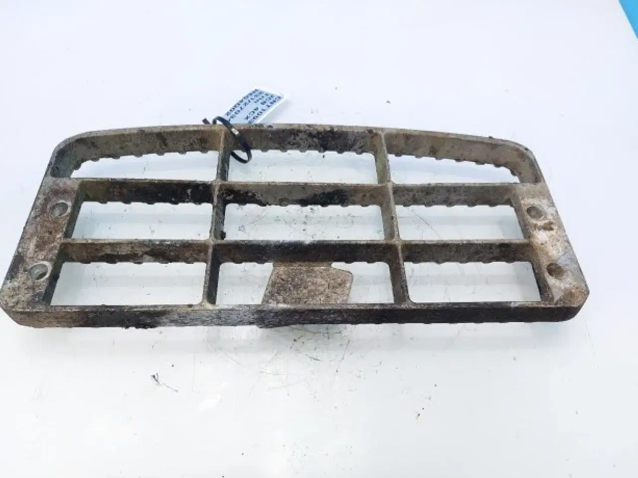 Billede 7 - JCB 4CX  Trin 331/27034