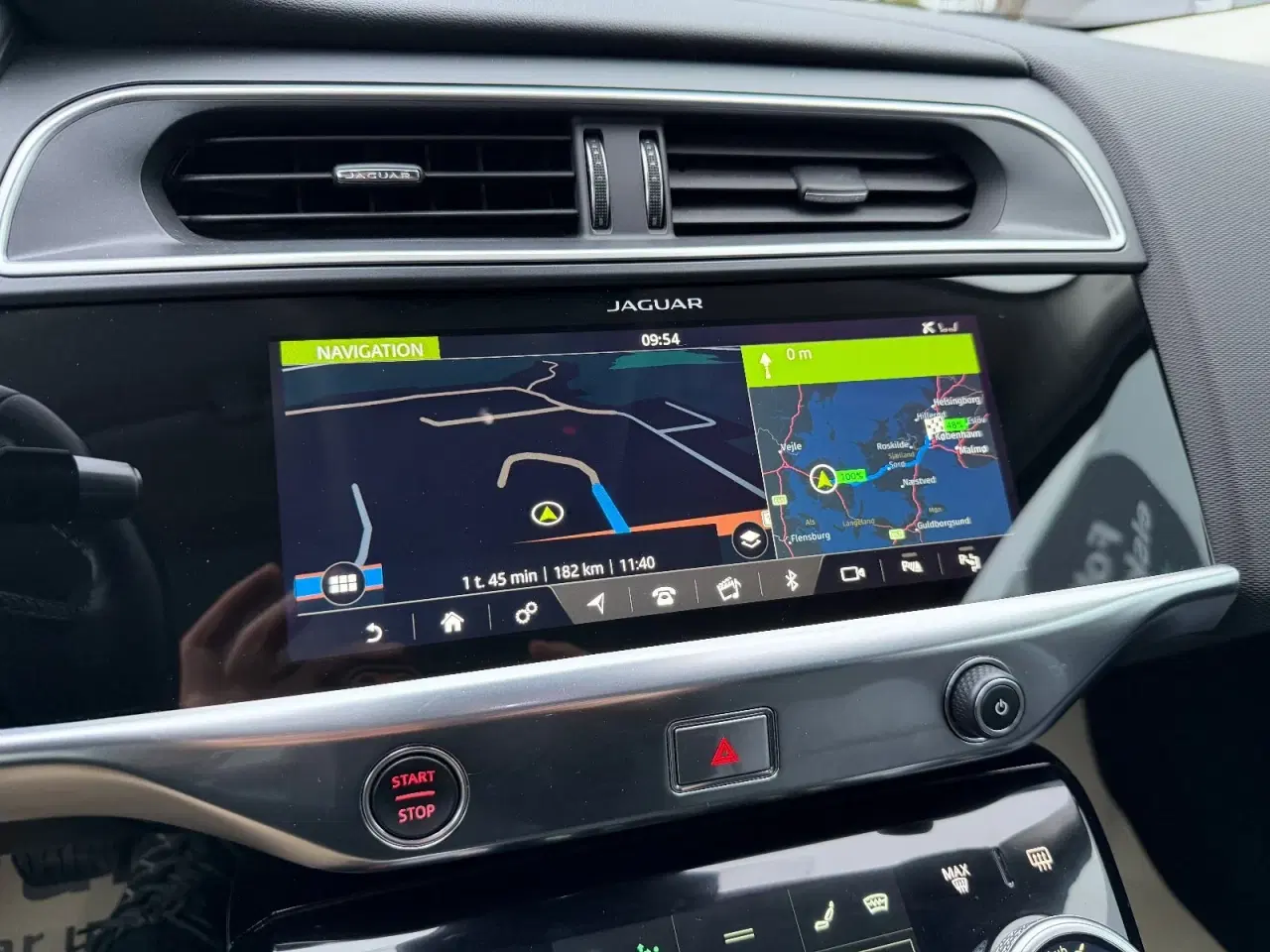 Billede 12 - Jaguar I-Pace  EV400 SE AWD