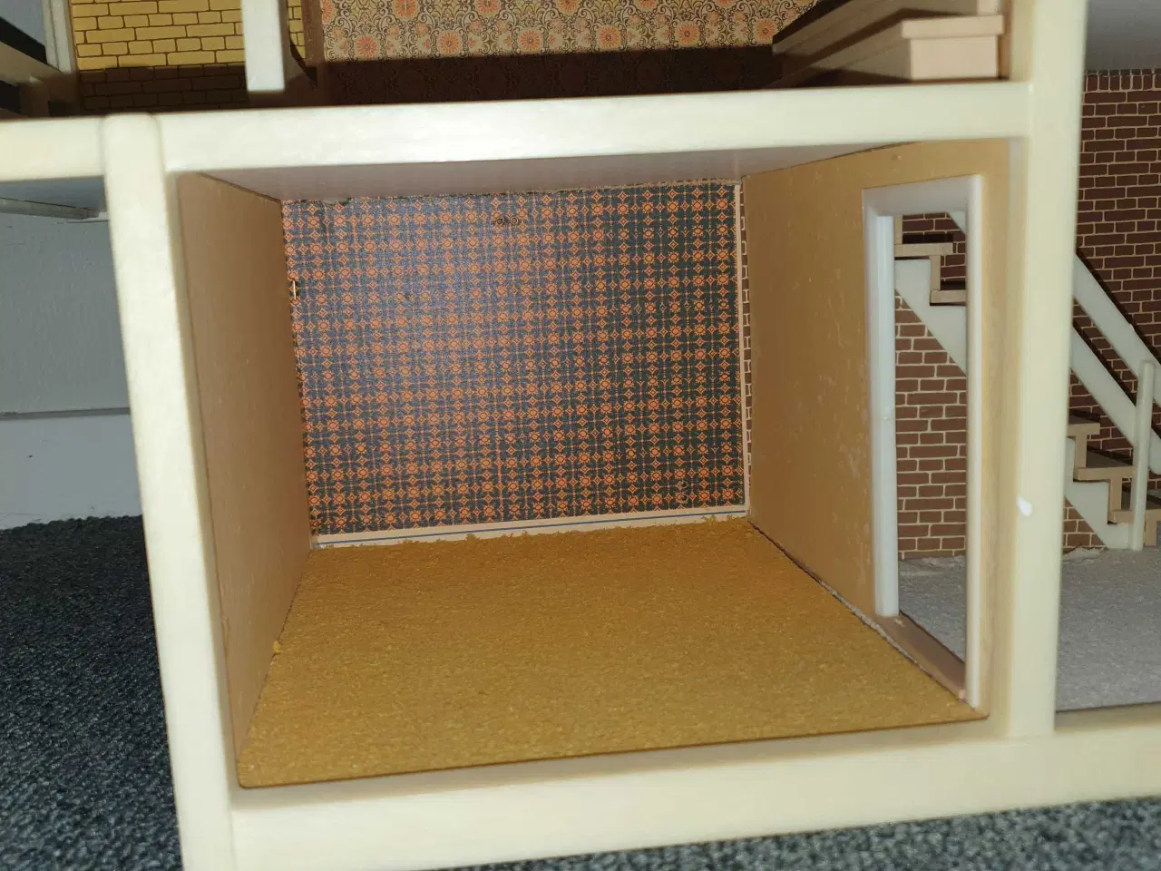 Billede 14 - Lisa dukkehus  Fra 1975 / lundby dukkehus