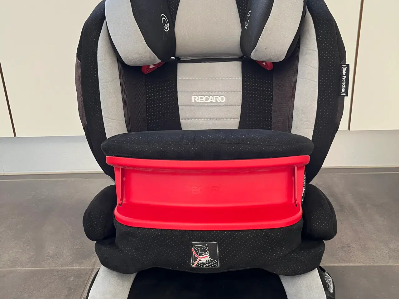 Billede 4 - Recaro autostol