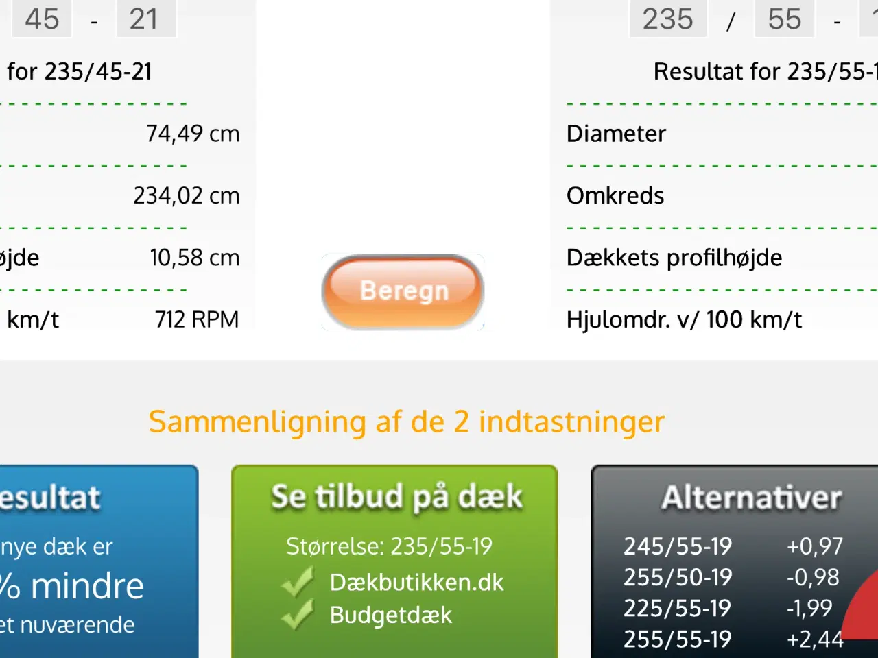 Billede 7 - Nye sommerdæk enyaq og ID4