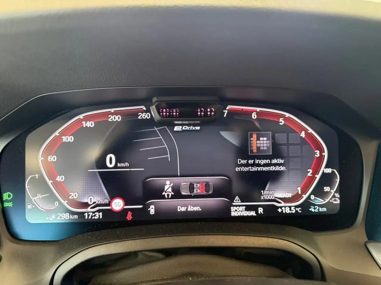 Billede 16 - BMW 330e 2,0 Sport Line aut.