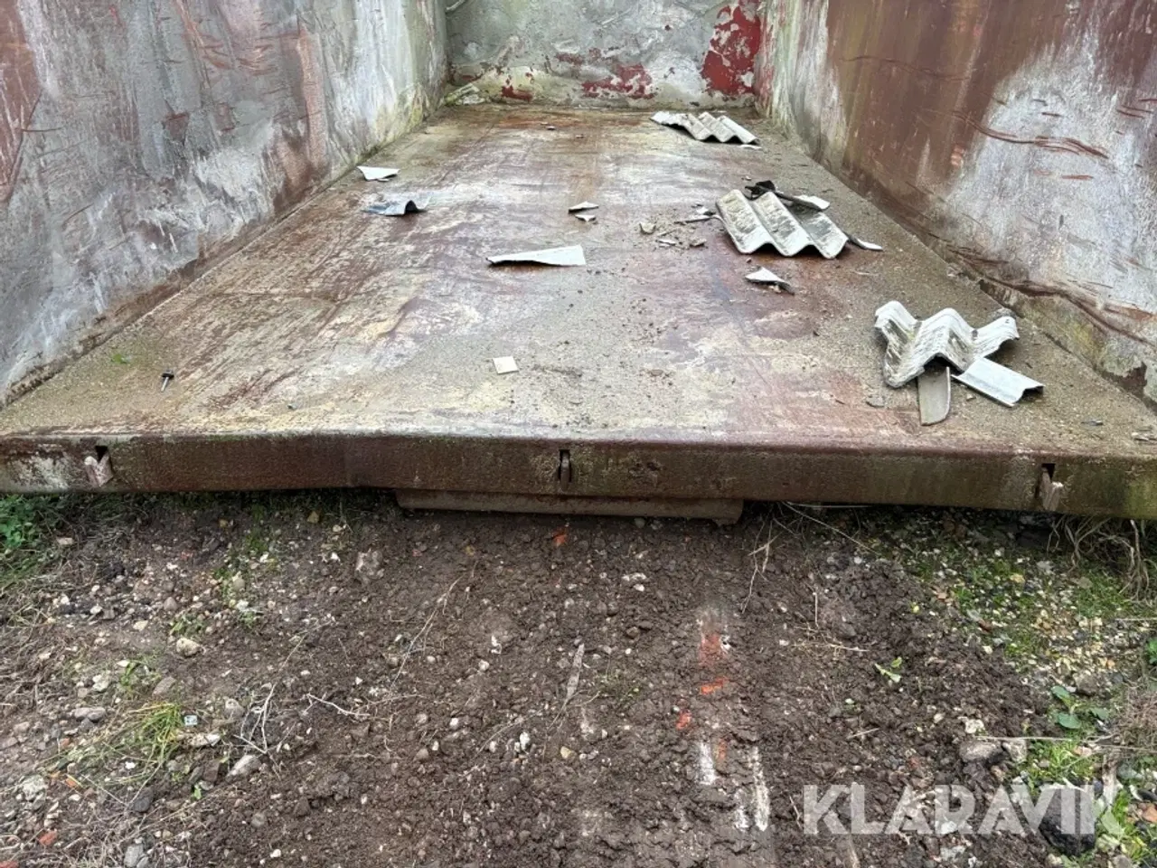 Billede 12 - Container