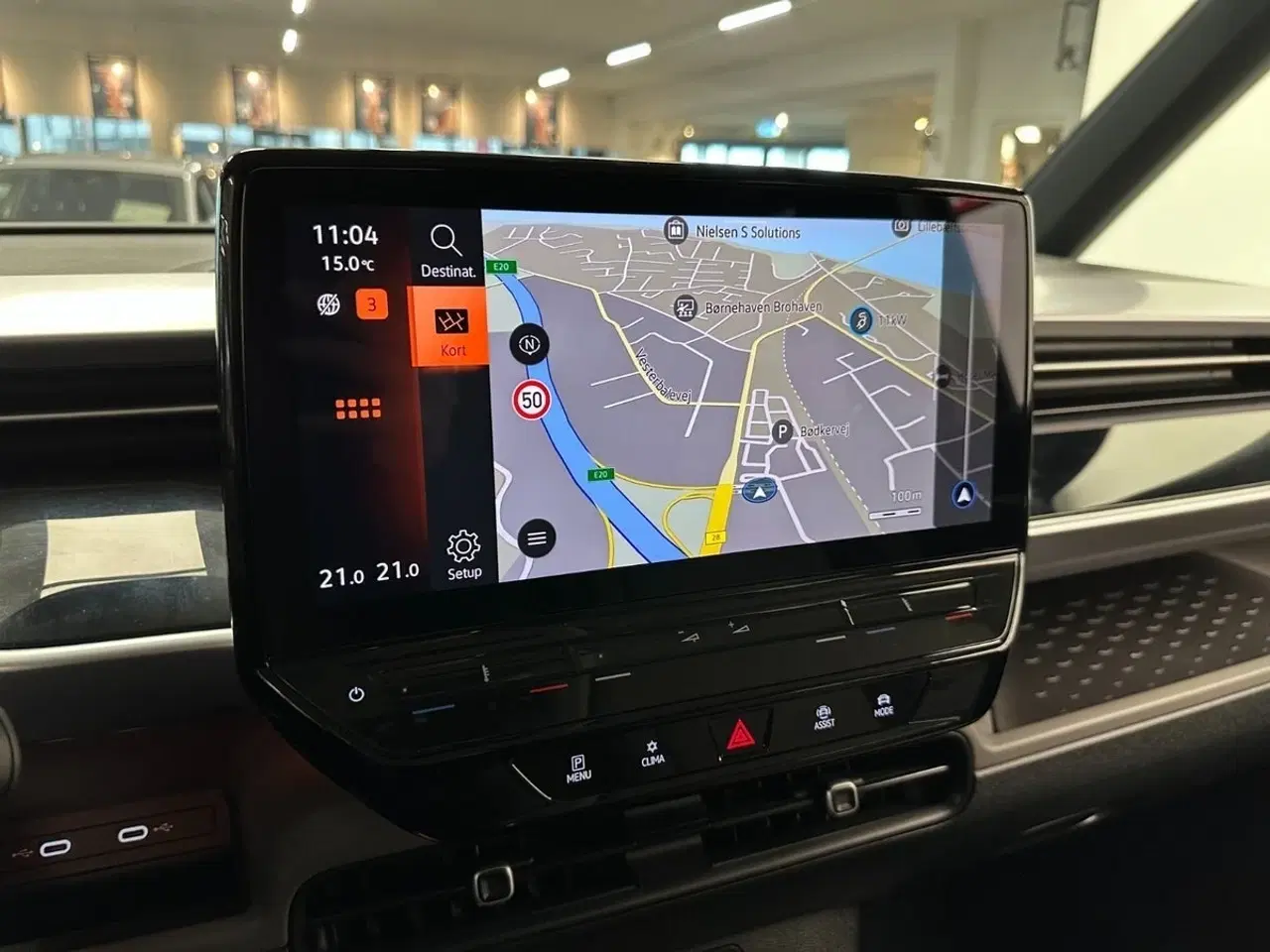 Billede 22 - VW ID.Buzz 77 Pro SWB