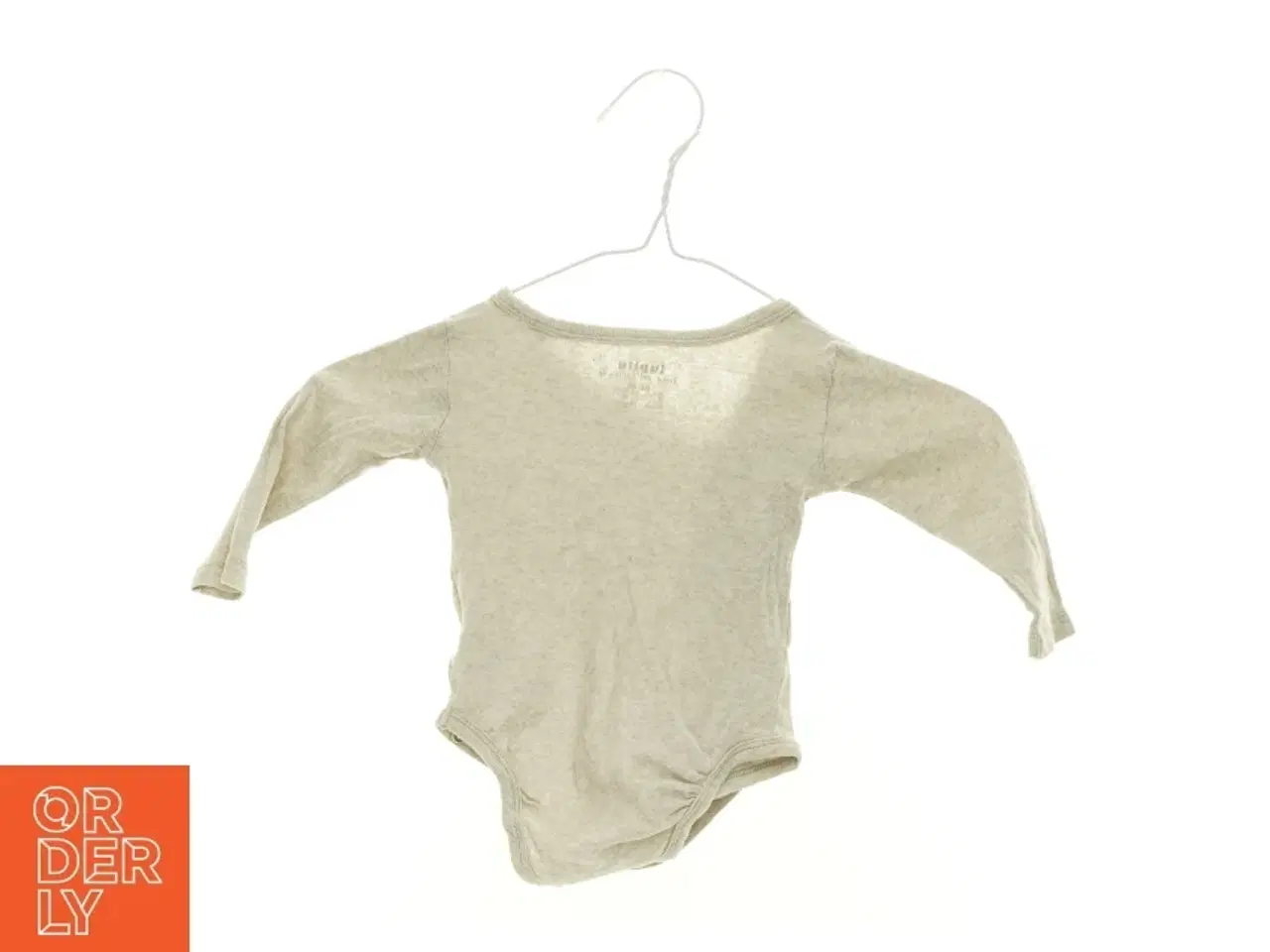 Billede 2 - Bodystocking fra Lupilu (str. 62 cm)