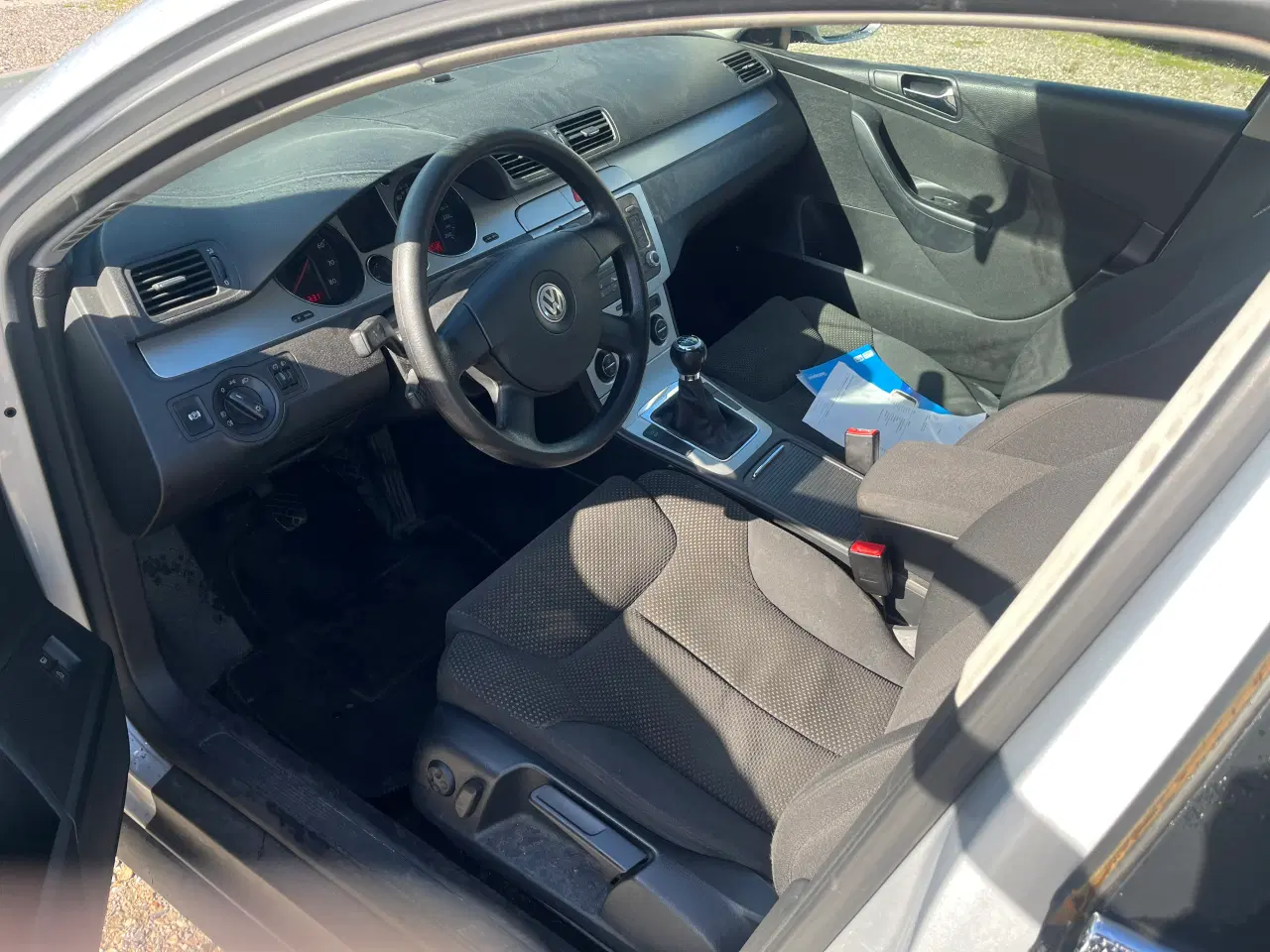 Billede 8 - VW Passat 1,4 TSi 122 Highline 4d