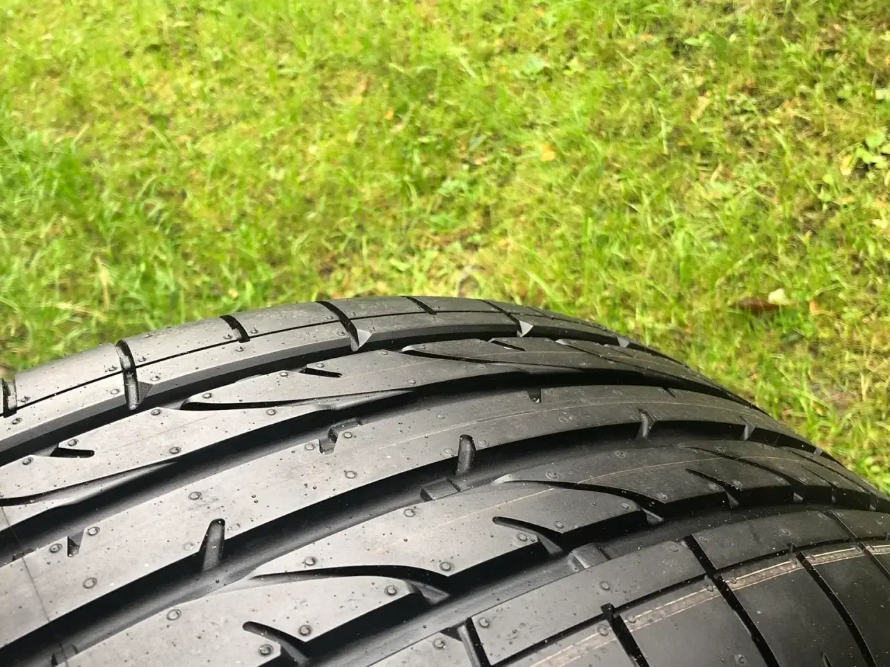 Billede 8 - 18” Originale Audi/Vw/Skoda sommerfælge 5x112