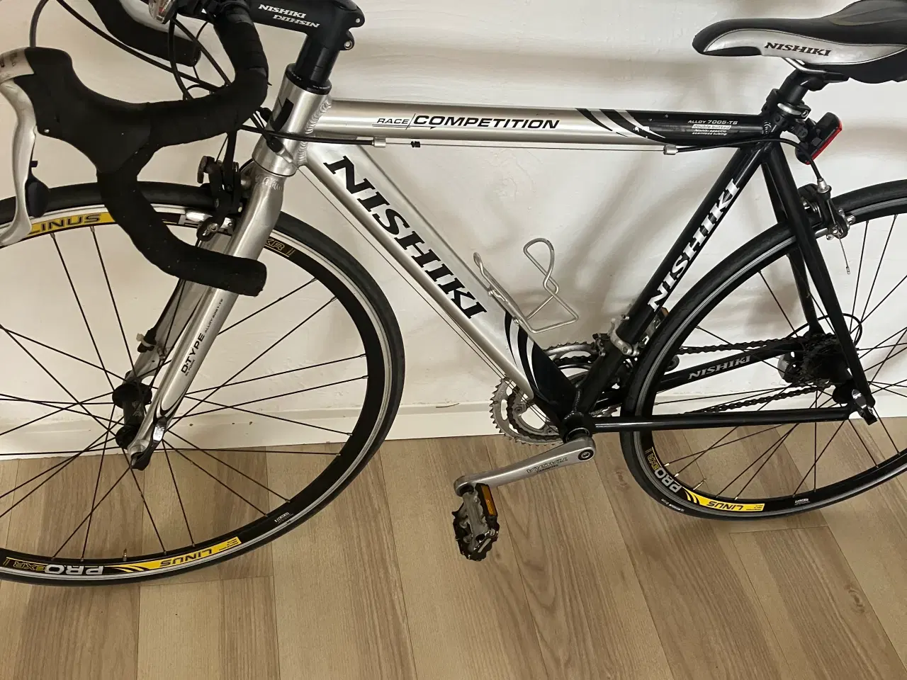 Billede 3 - Cykel 