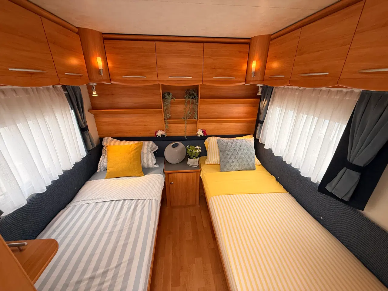 Billede 9 - 2006 Adria Adora 512 UL / Med Mover / Telt