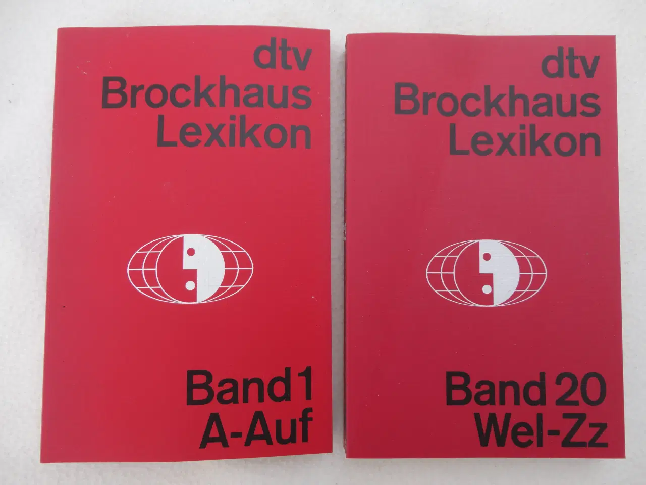 Billede 3 - dtv - Brockhaus Lexikon  :