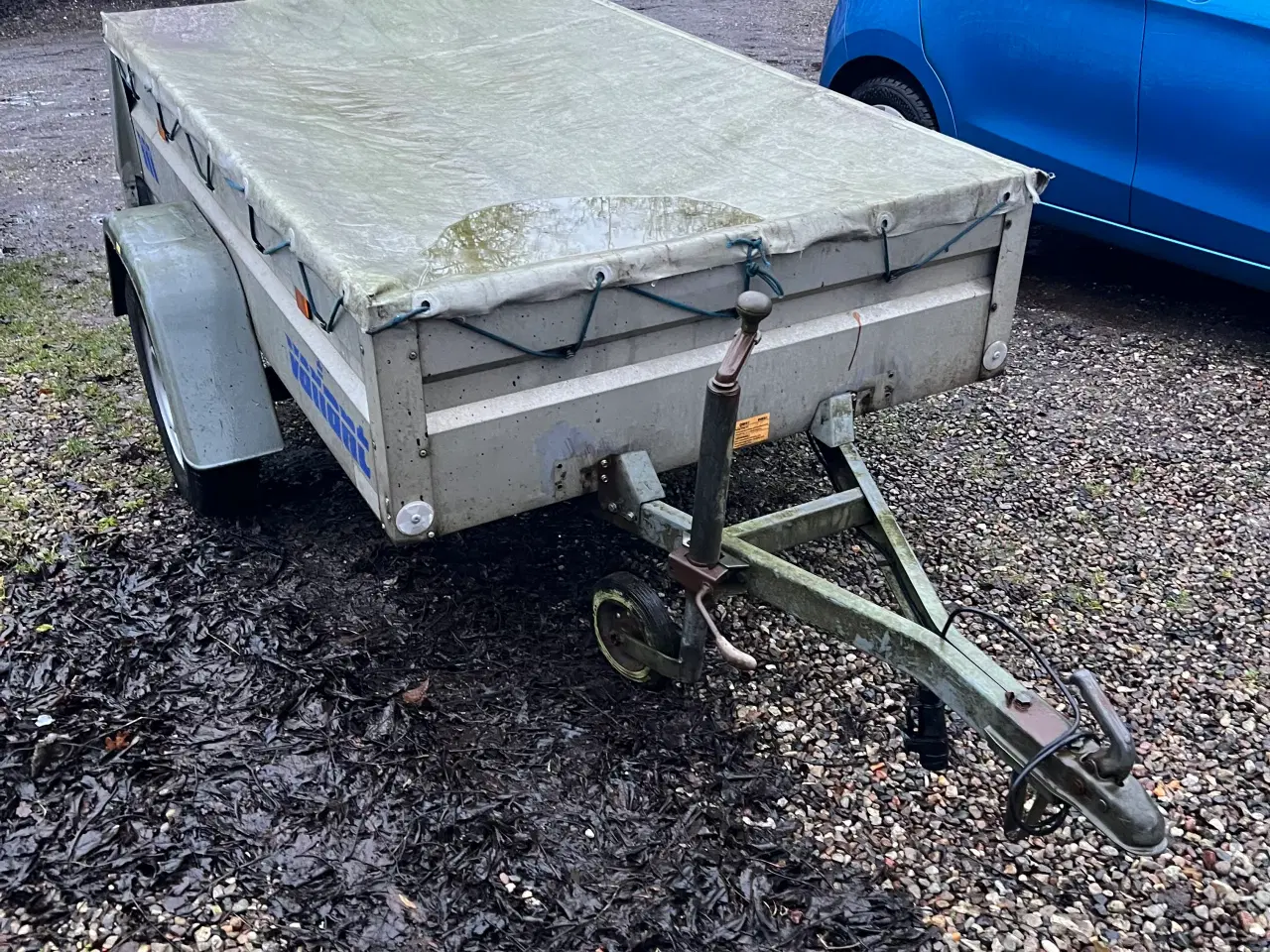 Billede 2 - Nysynet trailer