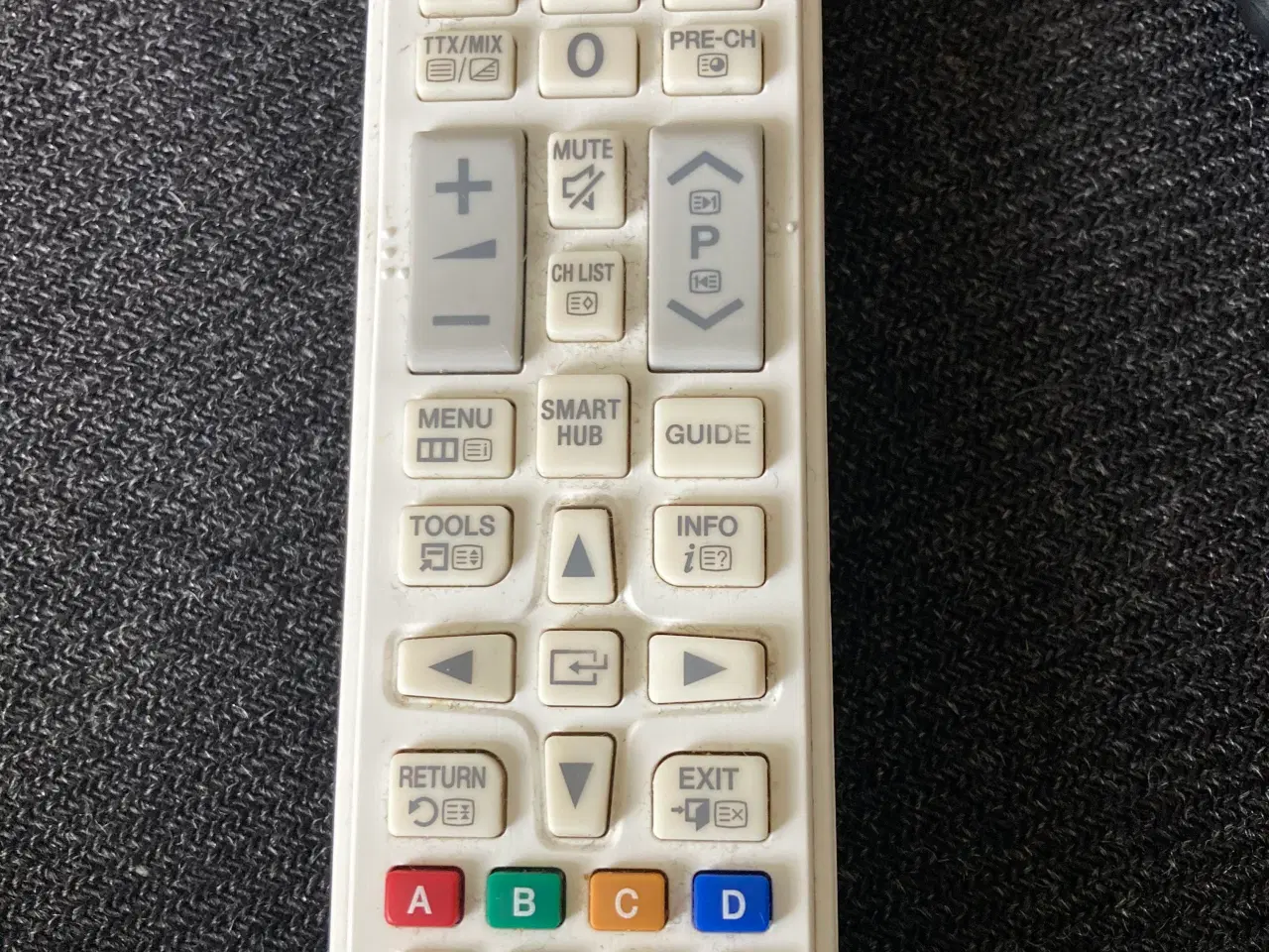 Billede 1 - Samsung fjern betjening