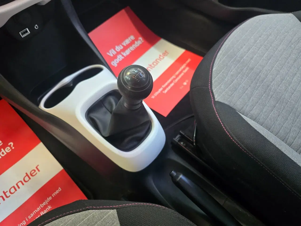 Billede 19 - Citroën C1 1,0 VTi SportLine