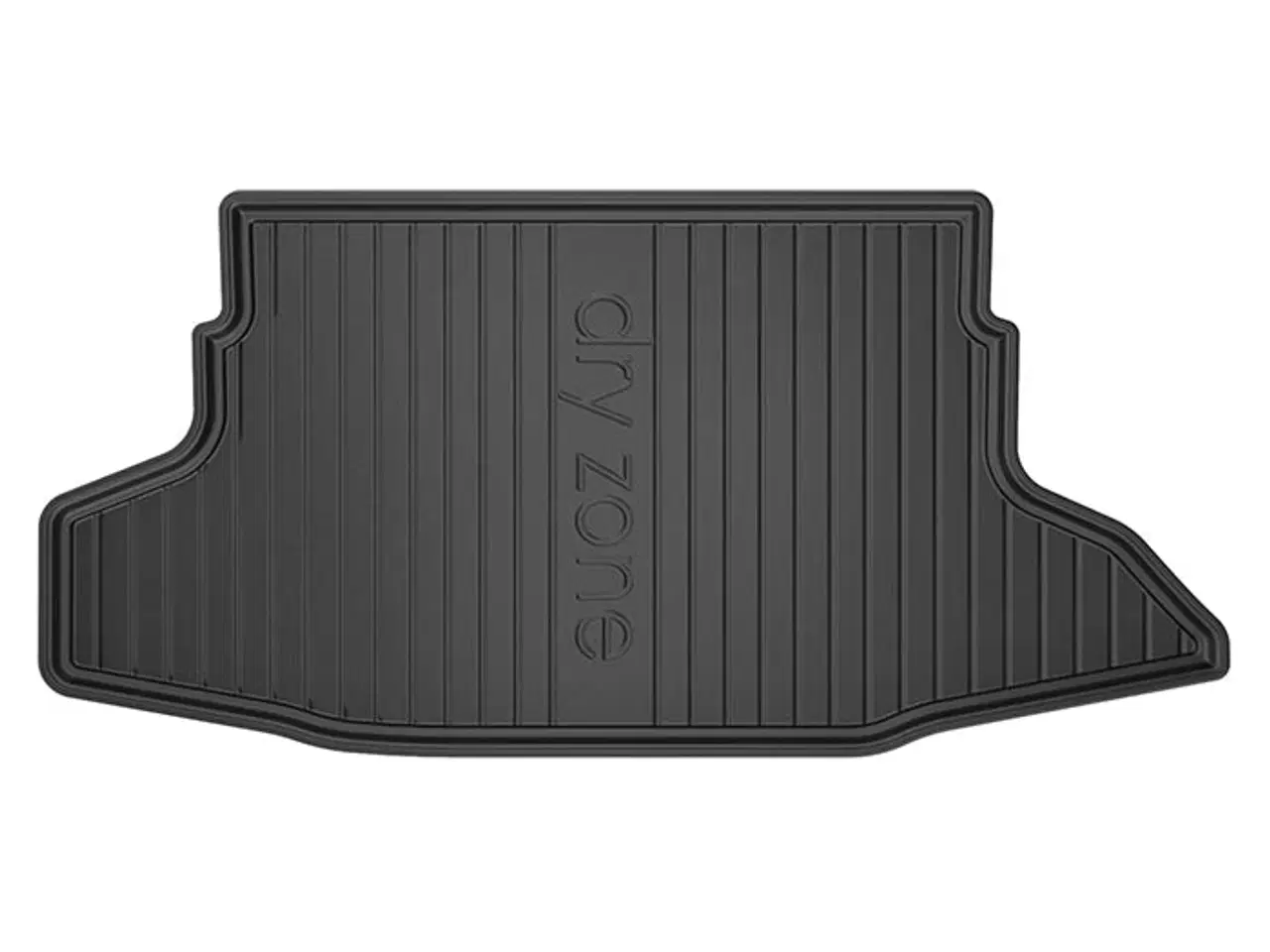 Billede 1 - Bagagerumsbakke Nissan Juke I 2010-2014