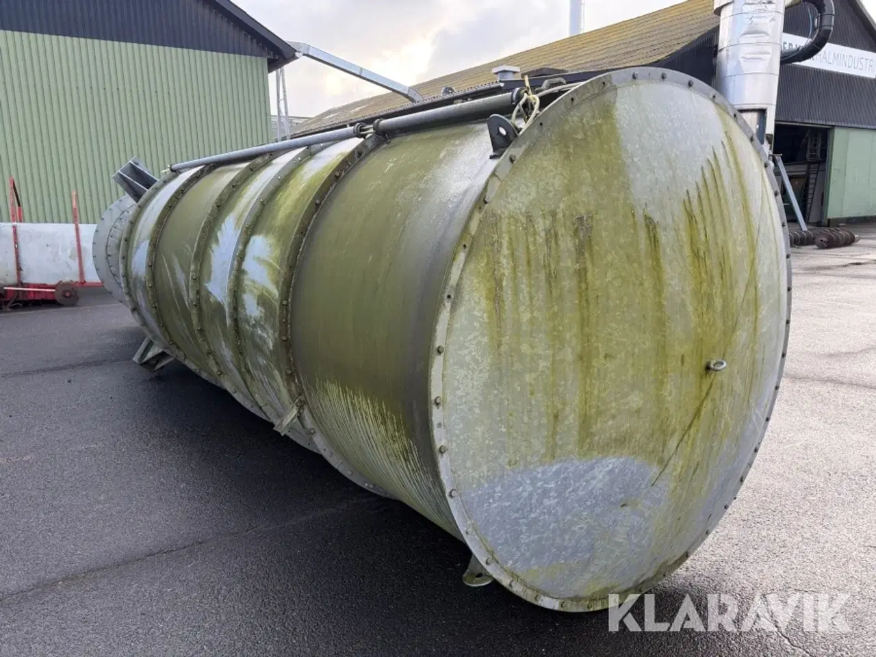 Billede 3 - Støvfilter