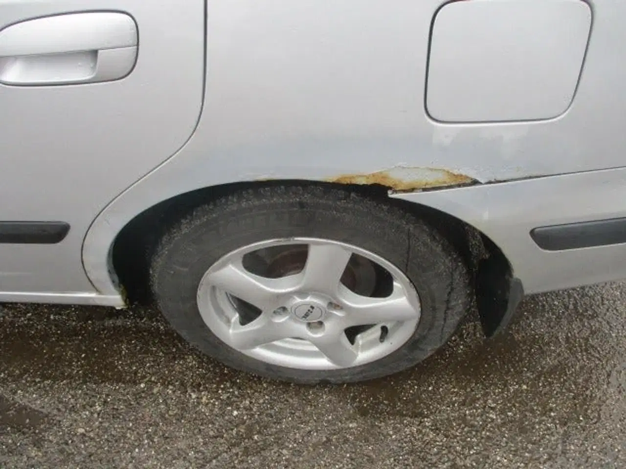 Billede 6 - Hyundai Elantra 2,0 GLS