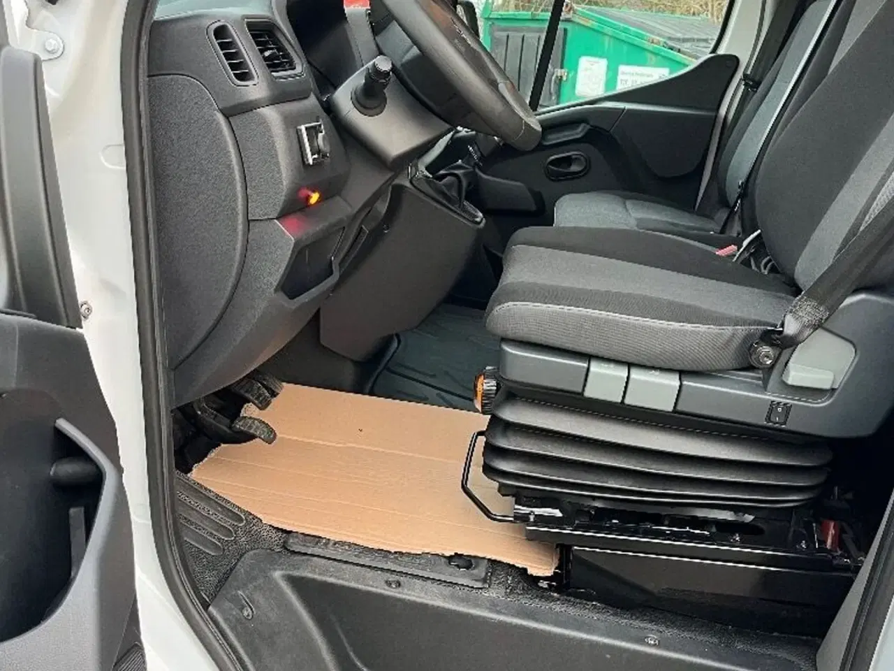 Billede 5 - Renault Master 2.3 dCi S&S 145