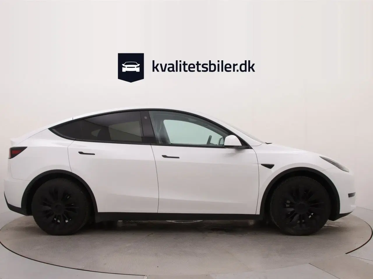 Billede 5 - Tesla Model Y  RWD