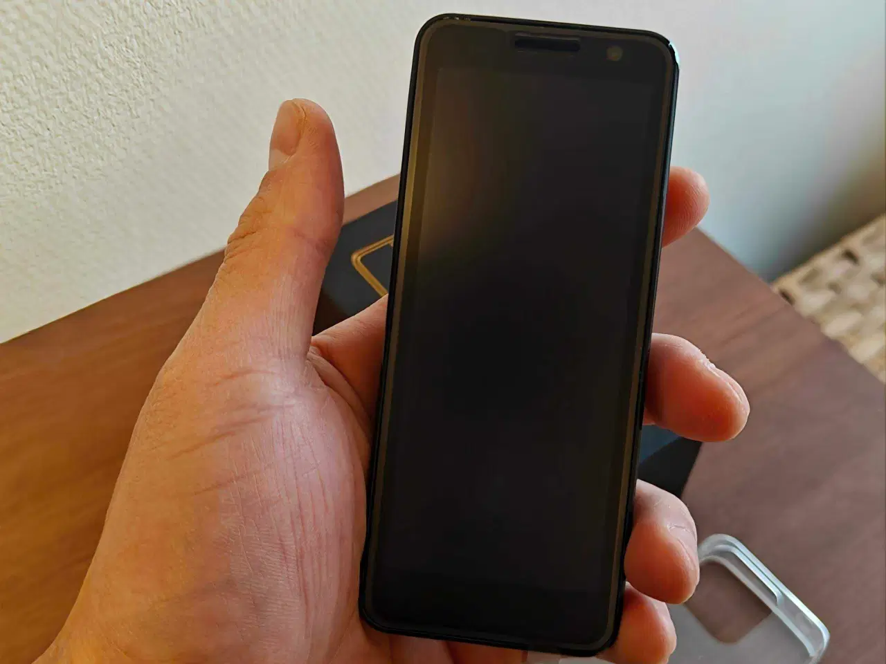 Billede 2 - Mini smartphone