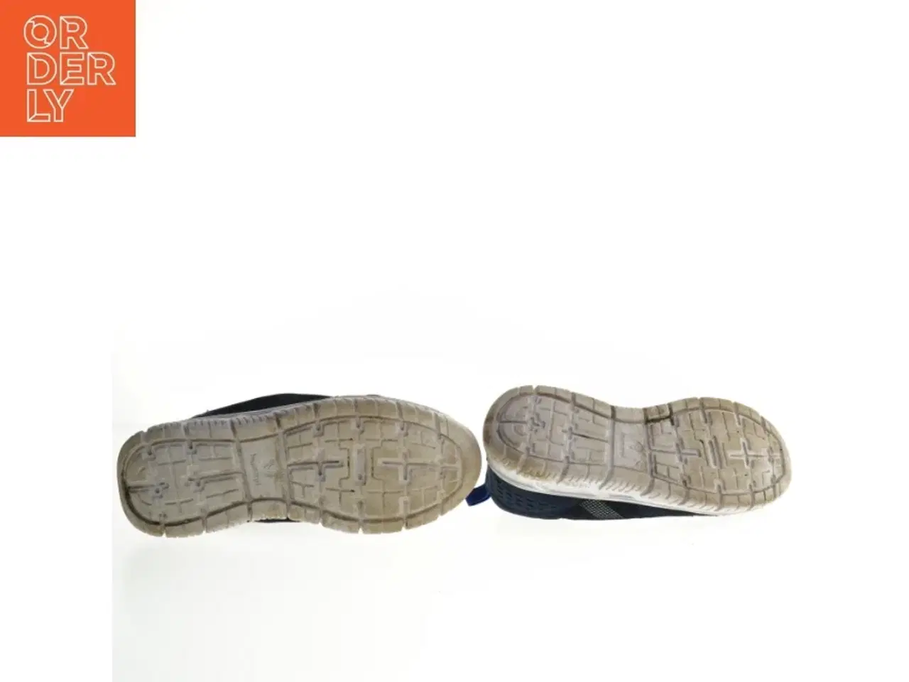 Billede 2 - Hummel børnesko str 35 fra Hummel (str. 35 )